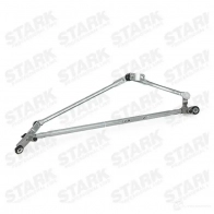 Трапеция стеклоочистителя, тяга STARK 1438021829 TCJQEK T skwl0920072 - Изображение 4