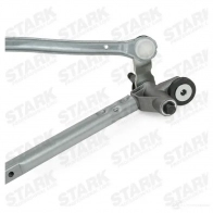 Трапеция стеклоочистителя, тяга STARK 1438021829 TCJQEK T skwl0920072 - Изображение 5