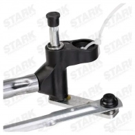 Трапеция стеклоочистителя, тяга STARK 1438021802 8YZX6 7 skwl0920081 - Изображение 5