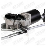 Трапеция стеклоочистителя, тяга STARK 1438021802 8YZX6 7 skwl0920081 - Изображение 6