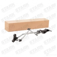 Трапеция стеклоочистителя, тяга STARK 32 IO4LH skwl0920061 1438021817 - Изображение 2