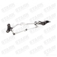 Трапеция стеклоочистителя, тяга STARK 32 IO4LH skwl0920061 1438021817 - Изображение 3
