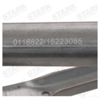 Трапеция стеклоочистителя, тяга STARK 32 IO4LH skwl0920061 1438021817 - Изображение 4