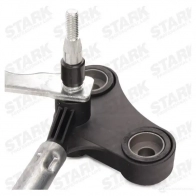 Трапеция стеклоочистителя, тяга STARK 32 IO4LH skwl0920061 1438021817 - Изображение 5