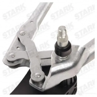 Трапеция стеклоочистителя, тяга STARK 32 IO4LH skwl0920061 1438021817 - Изображение 6