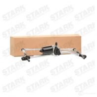Трапеция стеклоочистителя, тяга STARK skwl0920027 MIEG Y9Z 1438021807 - Изображение 2