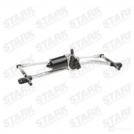 Трапеция стеклоочистителя, тяга STARK skwl0920027 MIEG Y9Z 1438021807 - Изображение 3