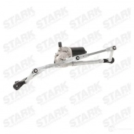Трапеция стеклоочистителя, тяга STARK skwl0920027 MIEG Y9Z 1438021807 - Изображение 4