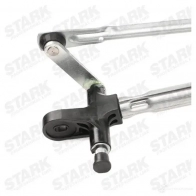 Трапеция стеклоочистителя, тяга STARK skwl0920027 MIEG Y9Z 1438021807 - Изображение 5