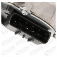 Трапеция стеклоочистителя, тяга STARK skwl0920027 MIEG Y9Z 1438021807 - Изображение 6