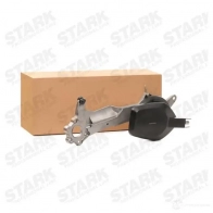 Трапеция стеклоочистителя, тяга STARK I4DCD 8 skwl0920051 1438021814 - Изображение 2