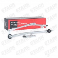 Трапеция стеклоочистителя, тяга STARK W3 HK7 1438021810 skwl0920008 - Изображение 2