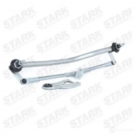 Трапеция стеклоочистителя, тяга STARK W3 HK7 1438021810 skwl0920008 - Изображение 3