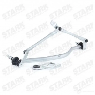 Трапеция стеклоочистителя, тяга STARK W3 HK7 1438021810 skwl0920008 - Изображение 4