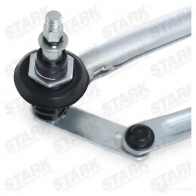Трапеция стеклоочистителя, тяга STARK W3 HK7 1438021810 skwl0920008 - Изображение 5