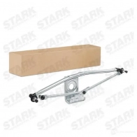 Трапеция стеклоочистителя, тяга STARK 1439604490 XO2LK P2 skwl0920034 - Изображение 2