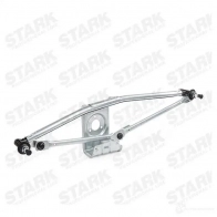Трапеция стеклоочистителя, тяга STARK 1439604490 XO2LK P2 skwl0920034 - Изображение 3