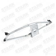 Трапеция стеклоочистителя, тяга STARK 1439604490 XO2LK P2 skwl0920034 - Изображение 4