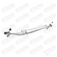 Трапеция стеклоочистителя, тяга STARK C 79KP 1439604492 skwl0920091 - Изображение 4
