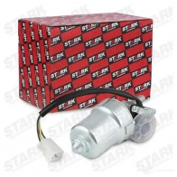Мотор стеклоочистителя, дворников STARK WBV OS 1437785411 skwm0290393 - Изображение 2