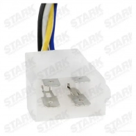Мотор стеклоочистителя, дворников STARK WBV OS 1437785411 skwm0290393 - Изображение 5