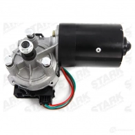 Мотор стеклоочистителя, дворников STARK skwm0290016 5HIC Z 1437786347