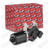 Мотор стеклоочистителя, дворников STARK skwm0290409 1437786360 GJ8D 1 - Изображение 2