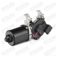 Мотор стеклоочистителя, дворников STARK skwm0290409 1437786360 GJ8D 1 - Изображение 3