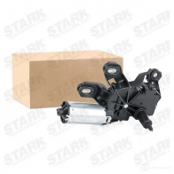 Мотор стеклоочистителя, дворников STARK 1437785671 skwm0290056 C NIMILN - Изображение 2