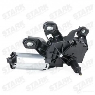 Мотор стеклоочистителя, дворников STARK 1437785671 skwm0290056 C NIMILN - Изображение 3