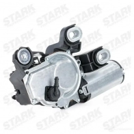 Мотор стеклоочистителя, дворников STARK 1437785671 skwm0290056 C NIMILN - Изображение 4