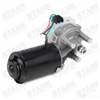 Мотор стеклоочистителя, дворников STARK 1437785422 skwm0290081 8 7VC8F - Изображение 3