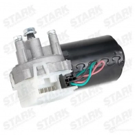 Мотор стеклоочистителя, дворников STARK 1437785422 skwm0290081 8 7VC8F - Изображение 4