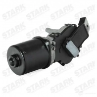 Мотор стеклоочистителя, дворников STARK O 7Q8GUR 1437786359 skwm0290050 - Изображение 2