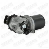 Мотор стеклоочистителя, дворников STARK O 7Q8GUR 1437786359 skwm0290050 - Изображение 3