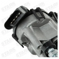 Мотор стеклоочистителя, дворников STARK O 7Q8GUR 1437786359 skwm0290050 - Изображение 4