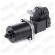 Мотор стеклоочистителя, дворников STARK JVU KANH 1437785414 skwm0290034 - Изображение 3