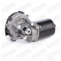 Мотор стеклоочистителя, дворников STARK JVU KANH 1437785414 skwm0290034 - Изображение 4