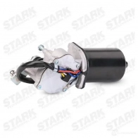 Мотор стеклоочистителя, дворников STARK skwm0290063 TS9 KX0X 1437785459 - Изображение 4