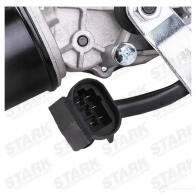 Мотор стеклоочистителя, дворников STARK skwm0290063 TS9 KX0X 1437785459 - Изображение 5