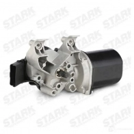 Мотор стеклоочистителя, дворников STARK HK0 Q5 skwm0290398 1437786368 - Изображение 4