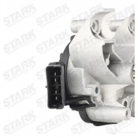 Мотор стеклоочистителя, дворников STARK HK0 Q5 skwm0290398 1437786368 - Изображение 5