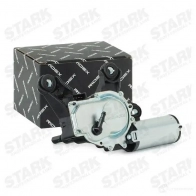 Мотор стеклоочистителя, дворников STARK skwm0290068 SZI PK47 1437786280 - Изображение 2