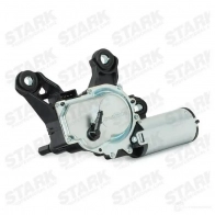 Мотор стеклоочистителя, дворников STARK skwm0290068 SZI PK47 1437786280 - Изображение 3