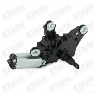 Мотор стеклоочистителя, дворников STARK skwm0290068 SZI PK47 1437786280 - Изображение 4