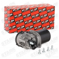 Мотор стеклоочистителя, дворников STARK PN T6HF skwm0290395 1437786412 - Изображение 2