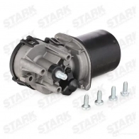 Мотор стеклоочистителя, дворников STARK PN T6HF skwm0290395 1437786412 - Изображение 3