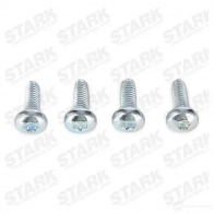 Мотор стеклоочистителя, дворников STARK PN T6HF skwm0290395 1437786412 - Изображение 6