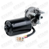 Мотор стеклоочистителя, дворников STARK 6RPF RM3 skwm0290087 1437786355 - Изображение 3