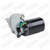Мотор стеклоочистителя, дворников STARK 6RPF RM3 skwm0290087 1437786355 - Изображение 4